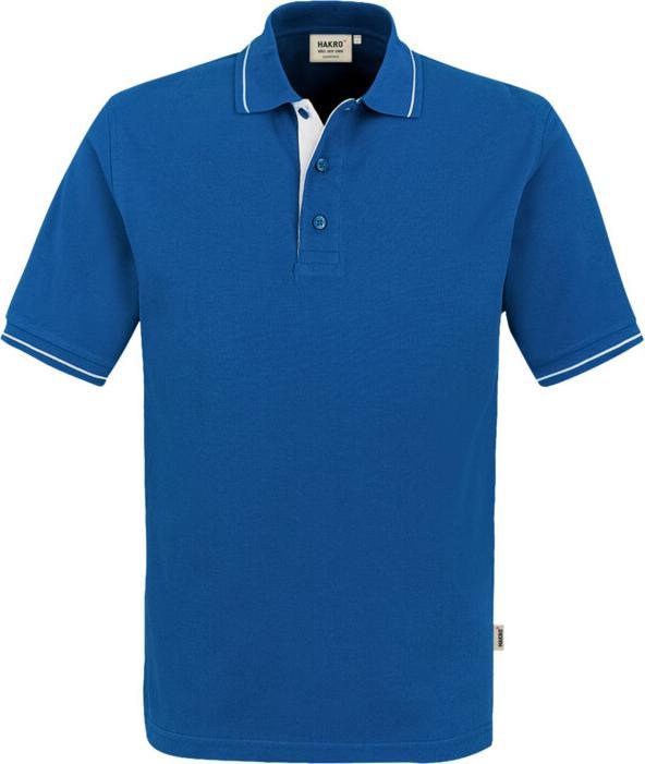 Actual product image Hakro Polo shirt casual (XL)
