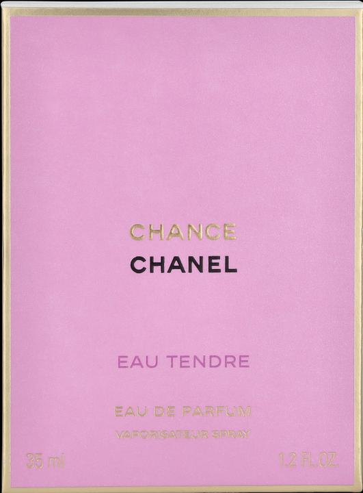 Immagine prodotto Chanel Eau Tendre (Eau de parfum, 35 ml)