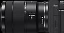 Produktbild Sony Alpha 6400 Kit (16 - 50 mm, 24.20 Mpx, APS-C / DX)