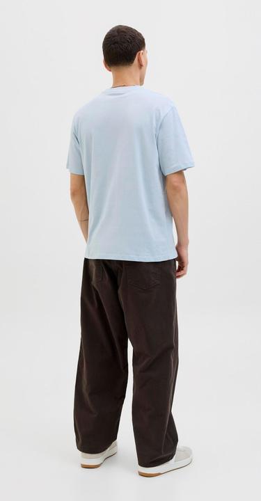 Produktbild Jack & Jones Gedruckt Rundhalsausschnitt T-shirt T-shirt (XL)