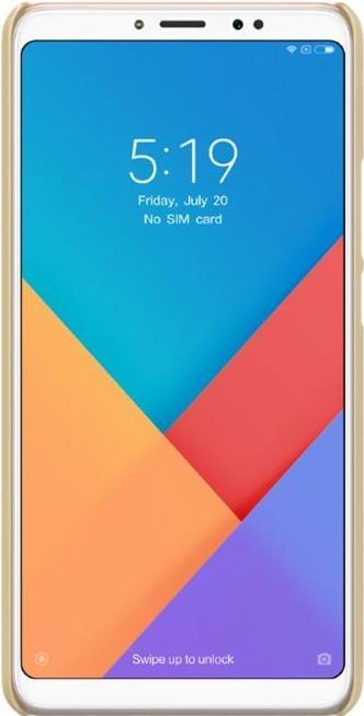 Immagine prodotto Nillkin Serie Super Frosted Shield (Mi Max 3)