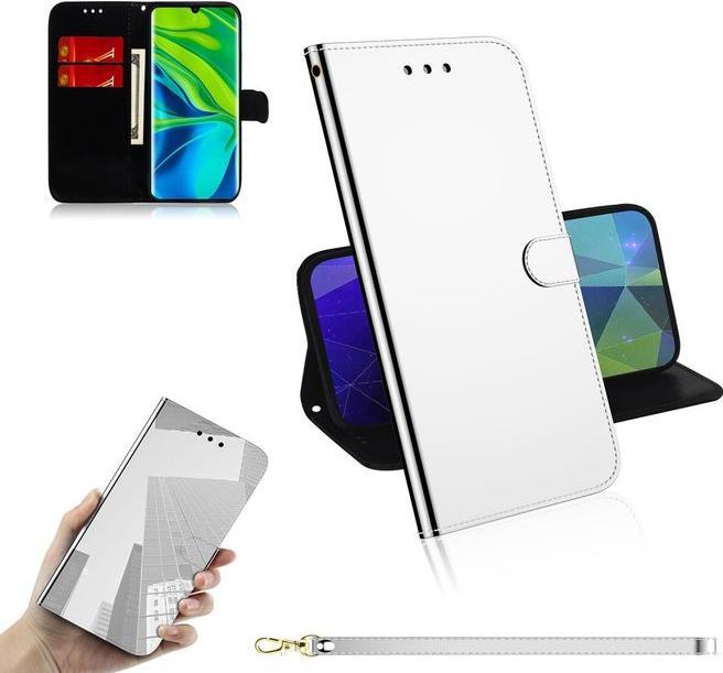 Image du produit MU Style Mirror Surface Bookcover Series (Mi 10 Pro, Xiaomi Mi 10i)