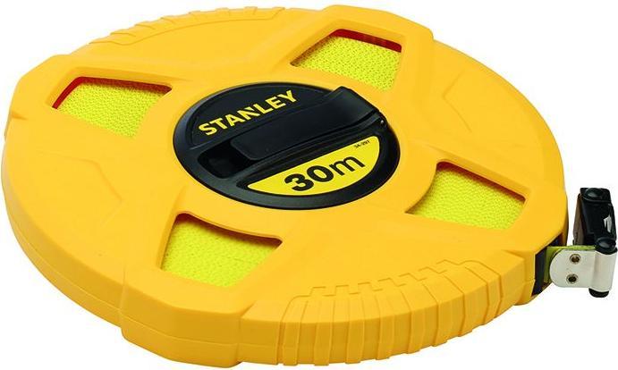 Produktbild Stanley Rollbandmass (Metrisch)