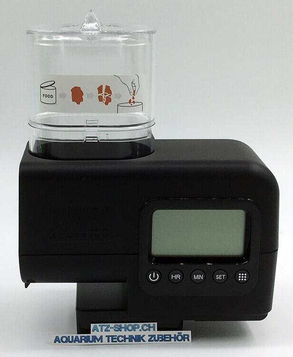 Actual product image Juwel Aquarium SmartFeed 2.0 (Automatic feeder Digital)