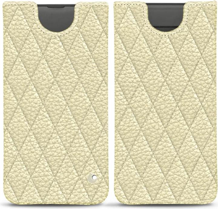 Image du produit Noreve Housse cuir (Samsung Galaxy S10)