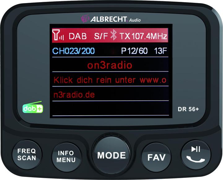 Albrecht Dr 56+