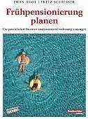 Produktbild Frühpensionierung planen (Deutsch)