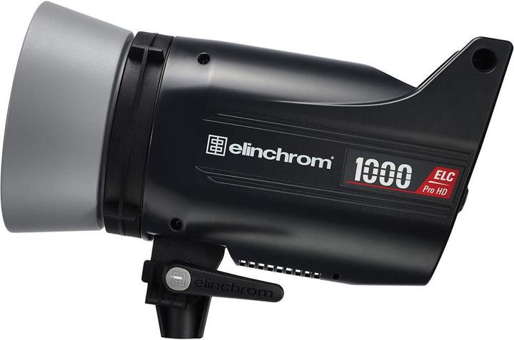 Image du produit Elinchrom ELC Pro HD 1000 (1000 W, Tête de flash)