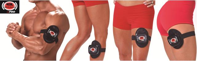 Produktbild Gymform Abs-A-Round Pro Platinum