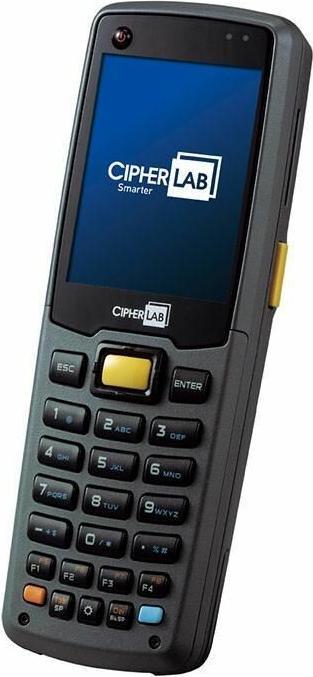 Produktbild Cipherlab 8600, Batch, 1D, 29-keys (1D-Barcodes)