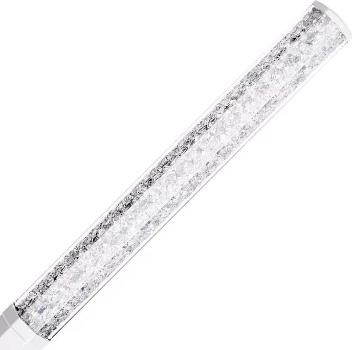 Image du produit Swarovski Crystalline Stylo à bille octogonal Blanc (Blanc)