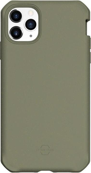 Actual product image Itskins Feronia Organic (Apple iPhone 11 Pro Max)