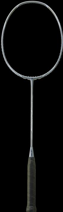Actual product image Yonex Astrox Nextage