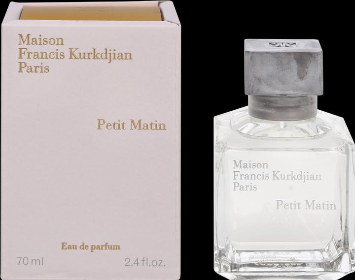 Actual product image Maison Francis Kurkdjian Petit Matin Eau de Parfum (re) (Eau de parfum, 70 ml)