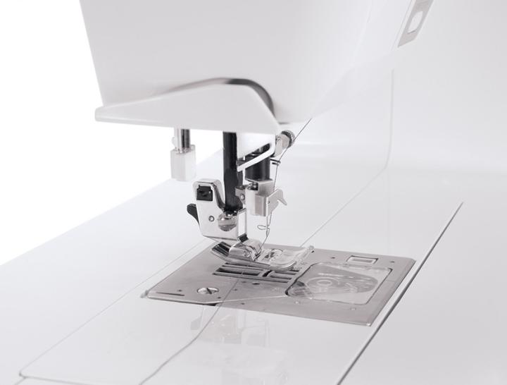 Actual product image Singer Futura XL-580 incl. embroidery unit