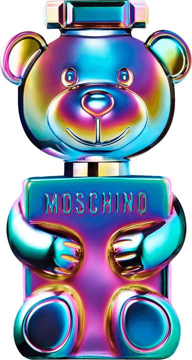 Actual product image Moschino Pearl Eau de Parfum Natural (Eau de parfum, 50 ml)