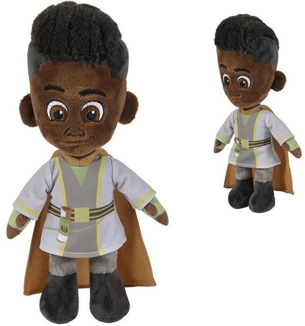 Actual product image Simba Disney Young Jedi Adventures, Kai (28 cm)
