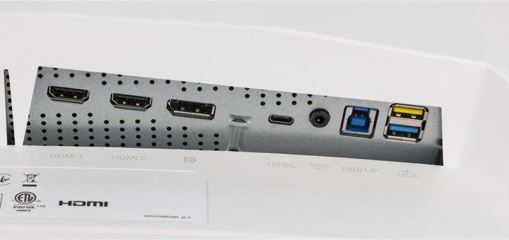 Productafbeelding Philips Evnia 34M2C8600 (3440 x 1440 pixels, 34")