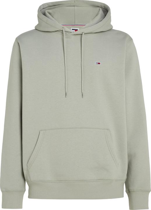 Produktbild Tommy Jeans Tjm Regular Fleece Hoodie (L)