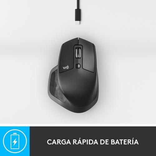Actual product image Logitech MX Master 2S (Wireless)