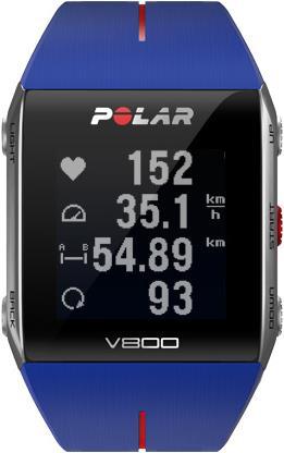 Polar V800 Hr