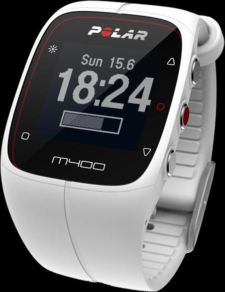 Produktbild Polar M400 Hr