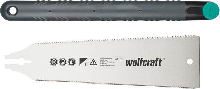 Produktbild wolfcraft wolfcraft 1 Sockelleisten Montage Set