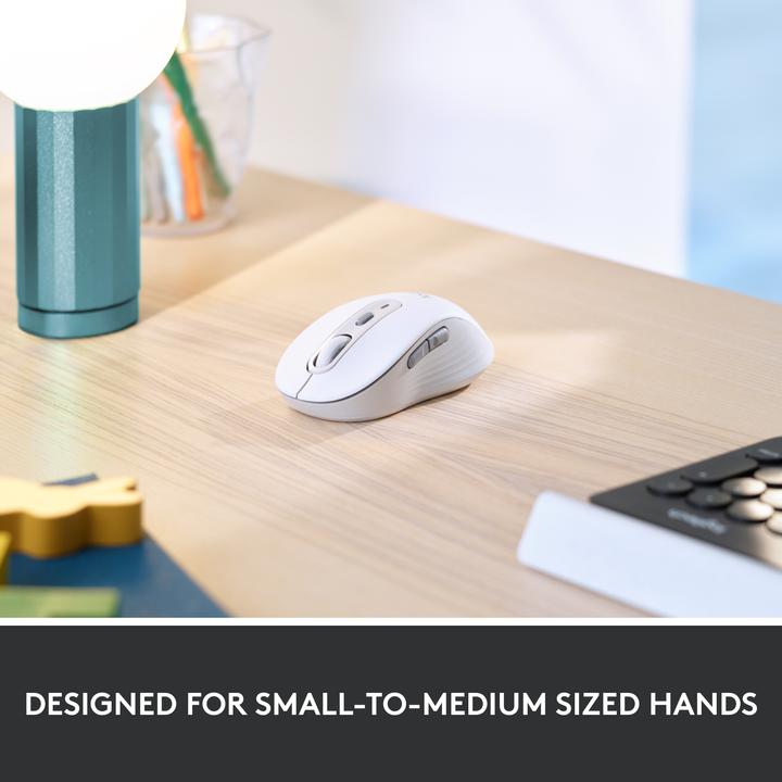 Actual product image Logitech Signature M650 M (Wireless)