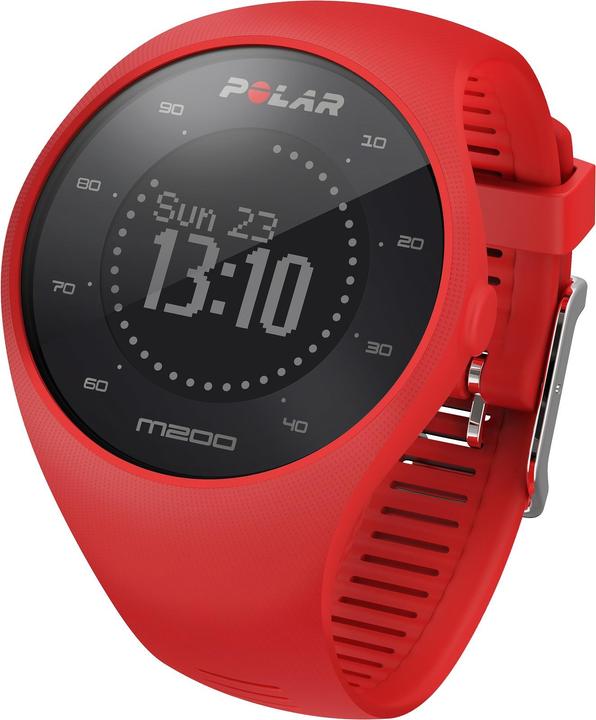 Polar M200