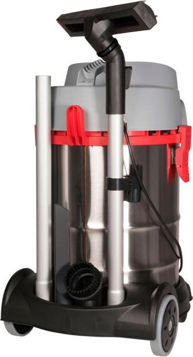 Image du produit Sprintus Aspirateur eau et poussières, ARTOS 30 l, avec filtre HEPA 13, puissance 1200 W. (Aspirateur eau et poussière)