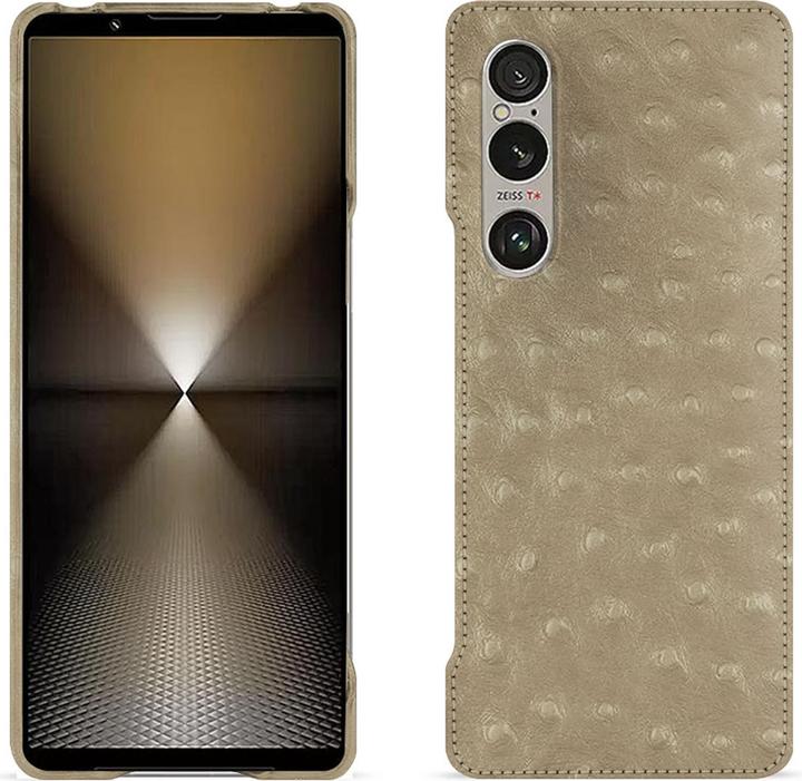 Productafbeelding Noreve Leren koffer (Sony Xperia 1 VI)
