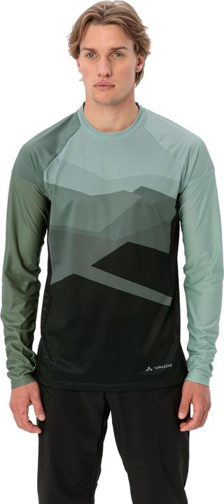 Produktbild Vaude Moab LS T-Shirt VI (S)