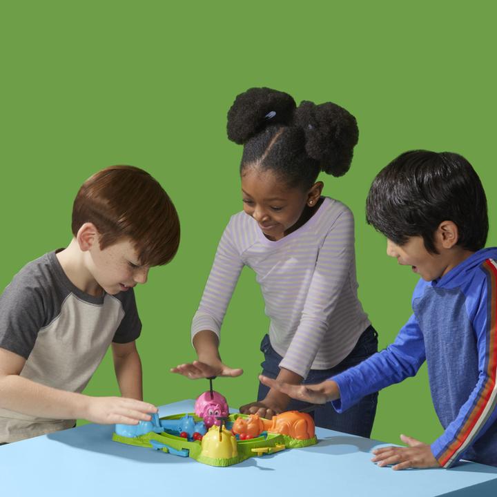 Produktbild Hasbro Gaming Hippo Flipp (IT)