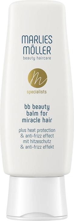 Image du produit Marlies Möller MM Specialists - Baume de beauté BB (100 ml)