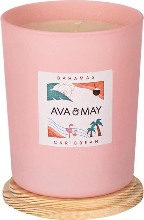 Image du produit Ava & May Bahamas (180 g)
