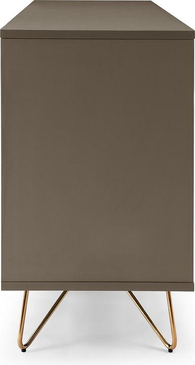 Actual product image SalesFever Charlie (160 x 40 x 70 cm)