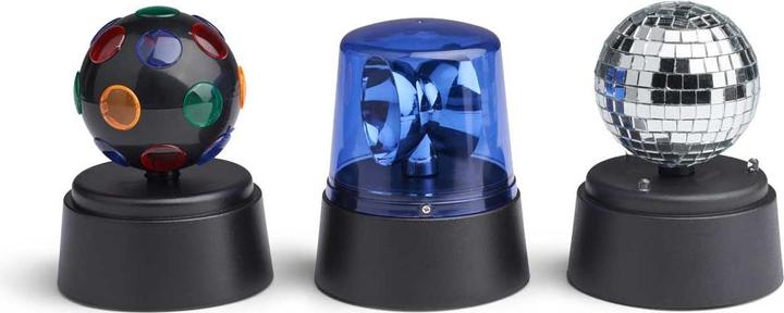 Productafbeelding Light-Up LIGHT - UP - Disco set 3 in 1 (MCDC005) (108 cm)