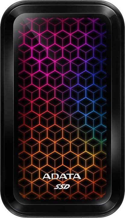 Produktbild Adata SE770G (1000 GB)