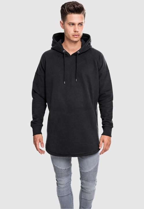 Produktbild Urban Classics Long Shaped Hoody (S)