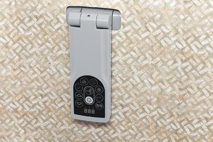 Immagine prodotto Bestway Lay-Z-Spa Roma MaxHoldEnergySense Ultra (7 pers.)