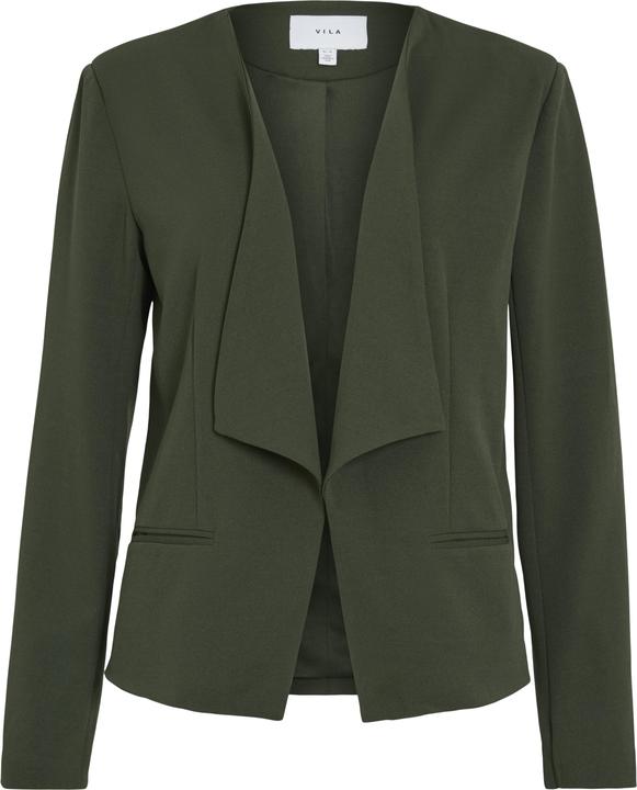 Vila VICLUA Offener Blazer