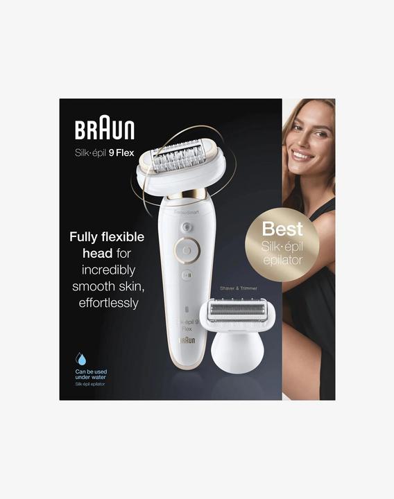 Productafbeelding Braun Silk-épil 9 Flex