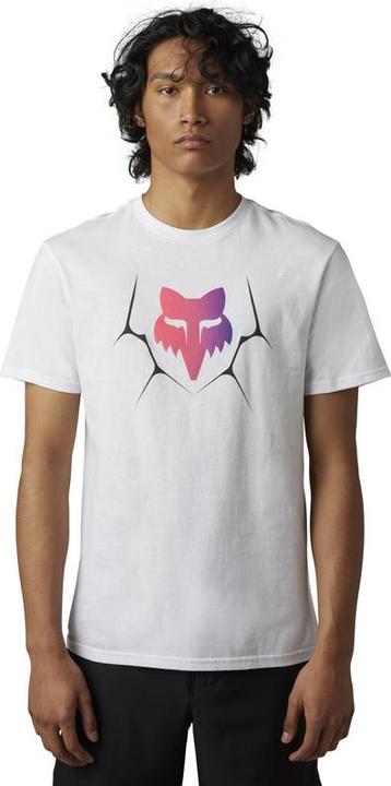 Immagine prodotto Fox Tee 23 Syz Ss Prem Opt Wht S (S)