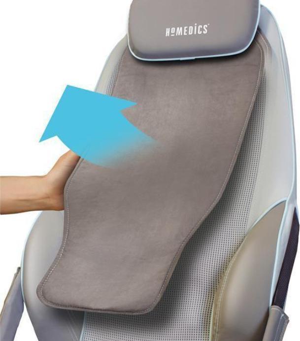 Homedics Cbs-1000