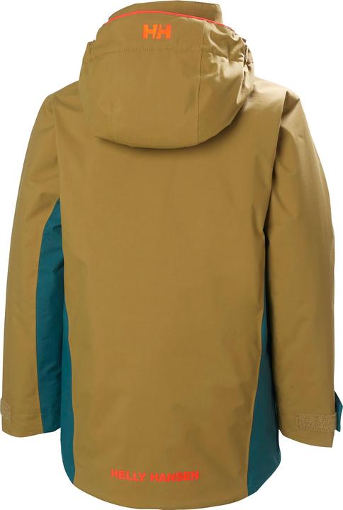 Immagine prodotto Helly Hansen Giacca Level da bambino (128)