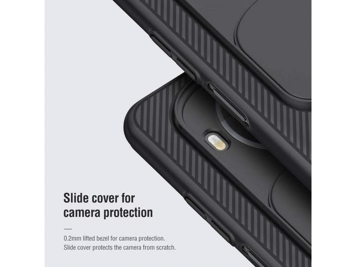 Produktbild Nillkin CamShield (Xiaomi Mi 10T Lite 5G)