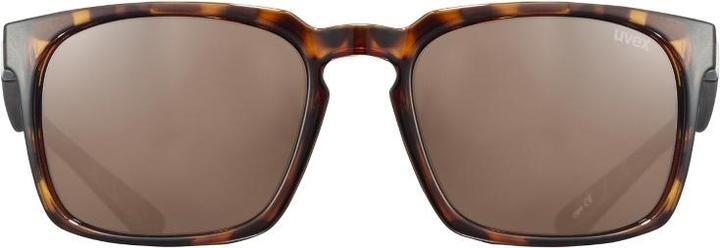 Actual product image Uvex Sports lgl 35 (Gold)