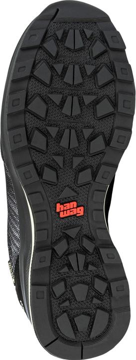 Produktbild Hanwag Klarsby Low Bunion Lady GTX (39.5)