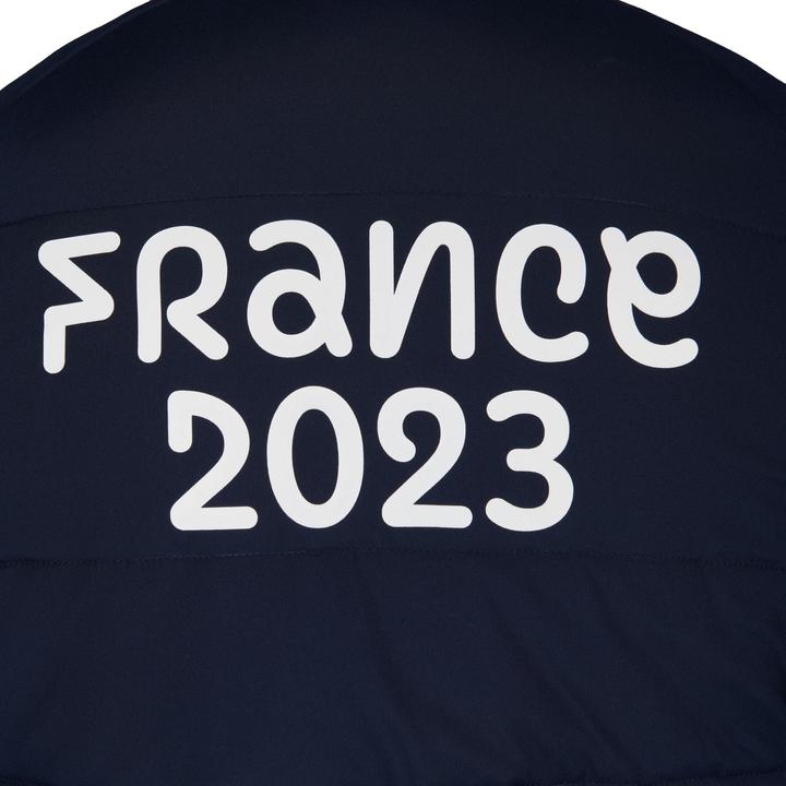 Produktbild Sportfolio rugby-weltmeiterchaft-jacke frankreich 2023 (S)