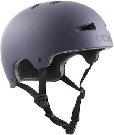 Produktbild TSG Evolution Solid Color (54 - 56 cm)